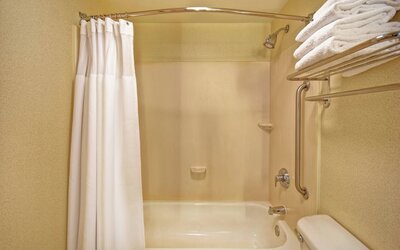 SpringHill Suites by Marriott Baltimore BWI Airport