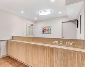Sonesta Simply Suites Baltimore BWI Airport