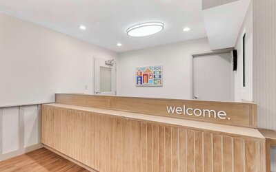 Sonesta Simply Suites Baltimore BWI Airport