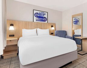 Sonesta Simply Suites Baltimore BWI Airport