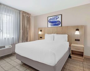 Sonesta Simply Suites Baltimore BWI Airport