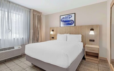 Sonesta Simply Suites Baltimore BWI Airport