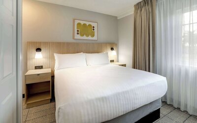 Sonesta Simply Suites Baltimore BWI Airport