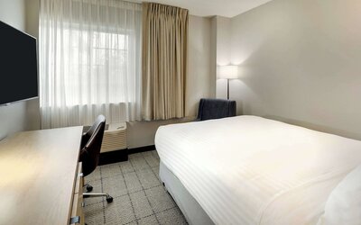 Sonesta Simply Suites Baltimore BWI Airport