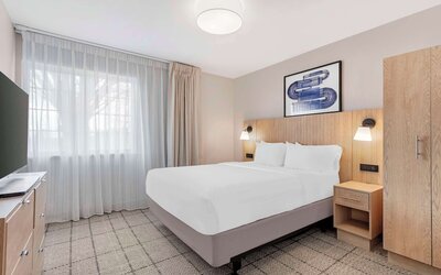 Sonesta Simply Suites Baltimore BWI Airport