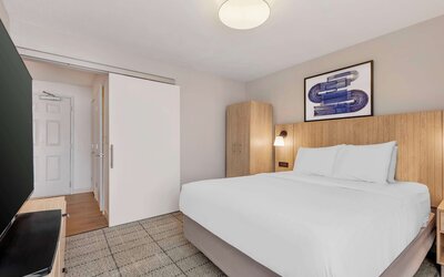 Sonesta Simply Suites Baltimore BWI Airport