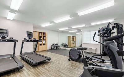 Sonesta Simply Suites Baltimore BWI Airport