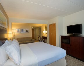 Holiday Inn Baltimore BWI Airport by IHG
