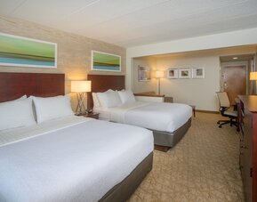 Holiday Inn Baltimore BWI Airport by IHG