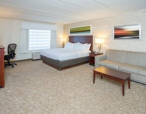 Holiday Inn Baltimore BWI Airport by IHG