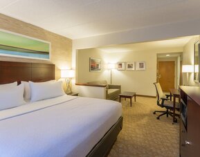 Holiday Inn Baltimore BWI Airport by IHG