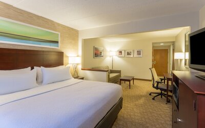 Holiday Inn Baltimore BWI Airport by IHG