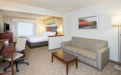 Holiday Inn Baltimore BWI Airport by IHG