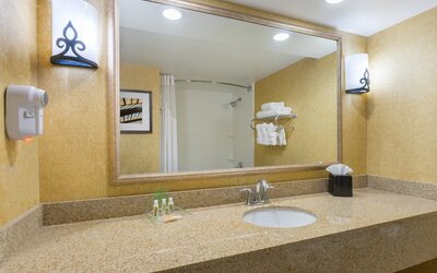 Holiday Inn Baltimore BWI Airport by IHG