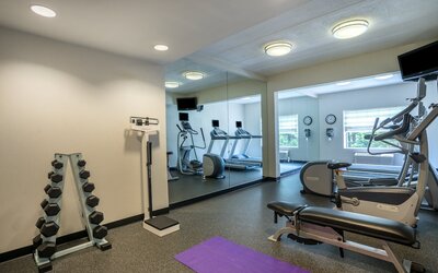 Holiday Inn Baltimore BWI Airport by IHG