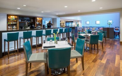 Holiday Inn Baltimore BWI Airport by IHG