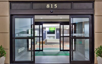 Holiday Inn Baltimore BWI Airport by IHG