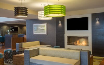 Holiday Inn Baltimore BWI Airport by IHG