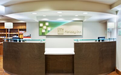 Holiday Inn Baltimore BWI Airport by IHG