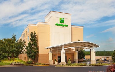 Holiday Inn Baltimore BWI Airport by IHG