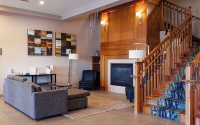 Country Inn & Suites by Radisson, BWI Airport (Baltimore), MD