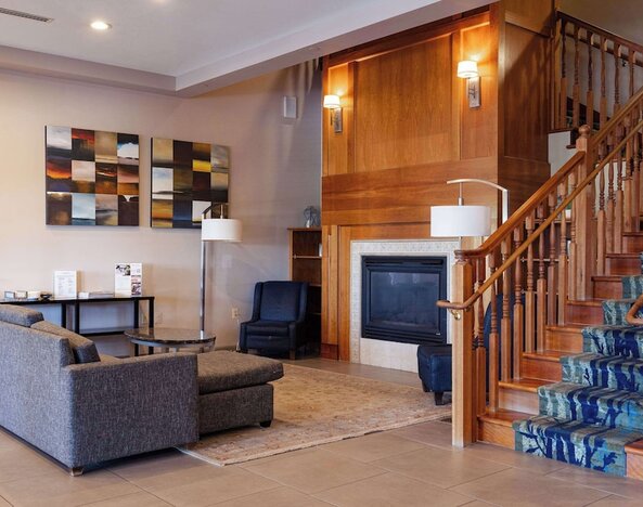 Country Inn & Suites by Radisson, BWI Airport (Baltimore), MD