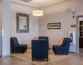 Country Inn & Suites by Radisson, BWI Airport (Baltimore), MD
