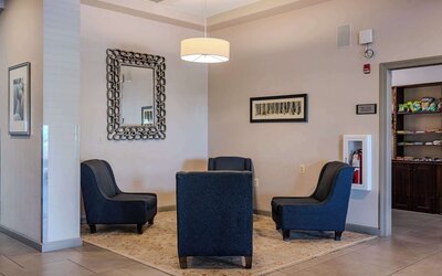 Country Inn & Suites by Radisson, BWI Airport (Baltimore), MD