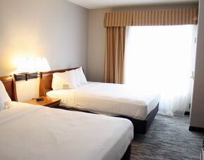 Country Inn & Suites by Radisson, BWI Airport (Baltimore), MD