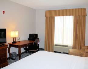 Country Inn & Suites by Radisson, BWI Airport (Baltimore), MD