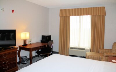 Country Inn & Suites by Radisson, BWI Airport (Baltimore), MD
