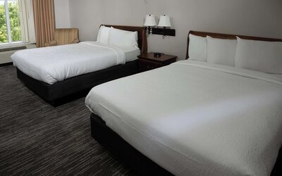 Country Inn & Suites by Radisson, BWI Airport (Baltimore), MD