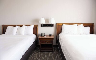 Country Inn & Suites by Radisson, BWI Airport (Baltimore), MD