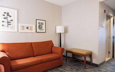 Country Inn & Suites by Radisson, BWI Airport (Baltimore), MD