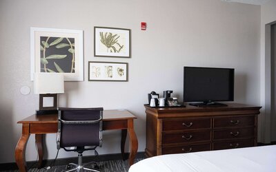 Country Inn & Suites by Radisson, BWI Airport (Baltimore), MD