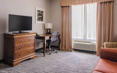 Country Inn & Suites by Radisson, BWI Airport (Baltimore), MD