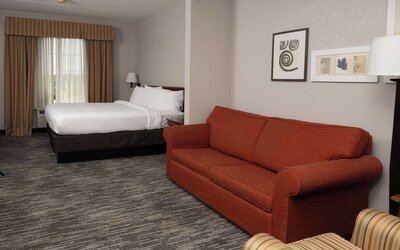 Country Inn & Suites by Radisson, BWI Airport (Baltimore), MD