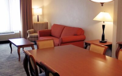 Country Inn & Suites by Radisson, BWI Airport (Baltimore), MD