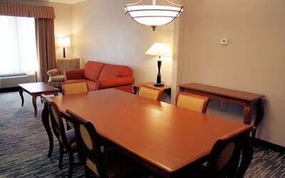 Country Inn & Suites by Radisson, BWI Airport (Baltimore), MD