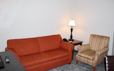 Country Inn & Suites by Radisson, BWI Airport (Baltimore), MD