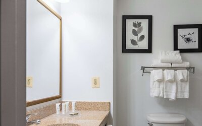 Country Inn & Suites by Radisson, BWI Airport (Baltimore), MD