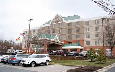 Country Inn & Suites by Radisson, BWI Airport (Baltimore), MD