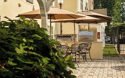 TownePlace Suites by Marriott Baltimore BWI Airport