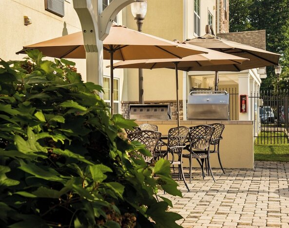 TownePlace Suites by Marriott Baltimore BWI Airport