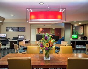 TownePlace Suites by Marriott Baltimore BWI Airport