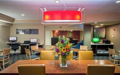 TownePlace Suites by Marriott Baltimore BWI Airport