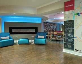 TownePlace Suites by Marriott Baltimore BWI Airport