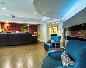 TownePlace Suites by Marriott Baltimore BWI Airport
