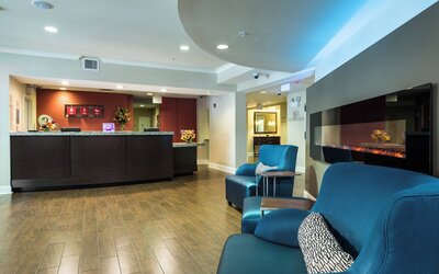 TownePlace Suites by Marriott Baltimore BWI Airport
