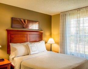 TownePlace Suites by Marriott Baltimore BWI Airport